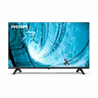 Televizori Philips 32" HD LED Smart TV 32PHS6009/12